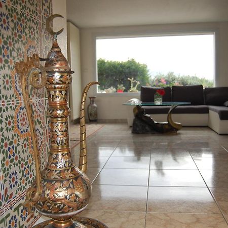 Villa Panoramique Saint-Clair-du-Rhone Ngoại thất bức ảnh