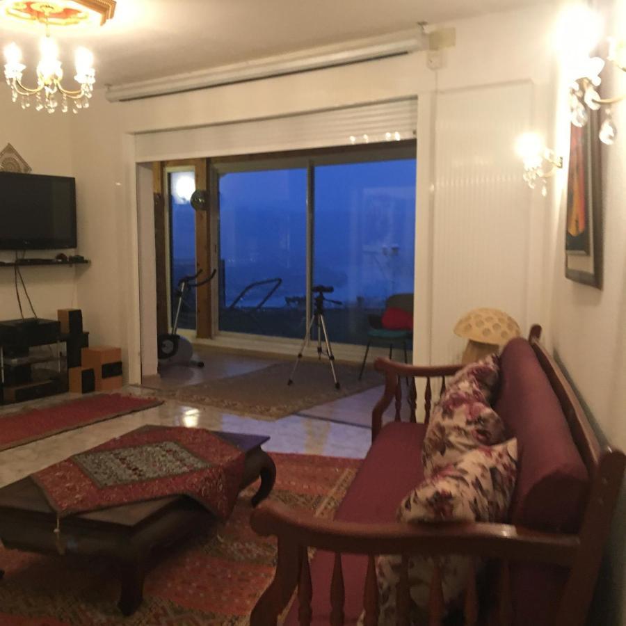 Villa Panoramique Saint-Clair-du-Rhone Ngoại thất bức ảnh