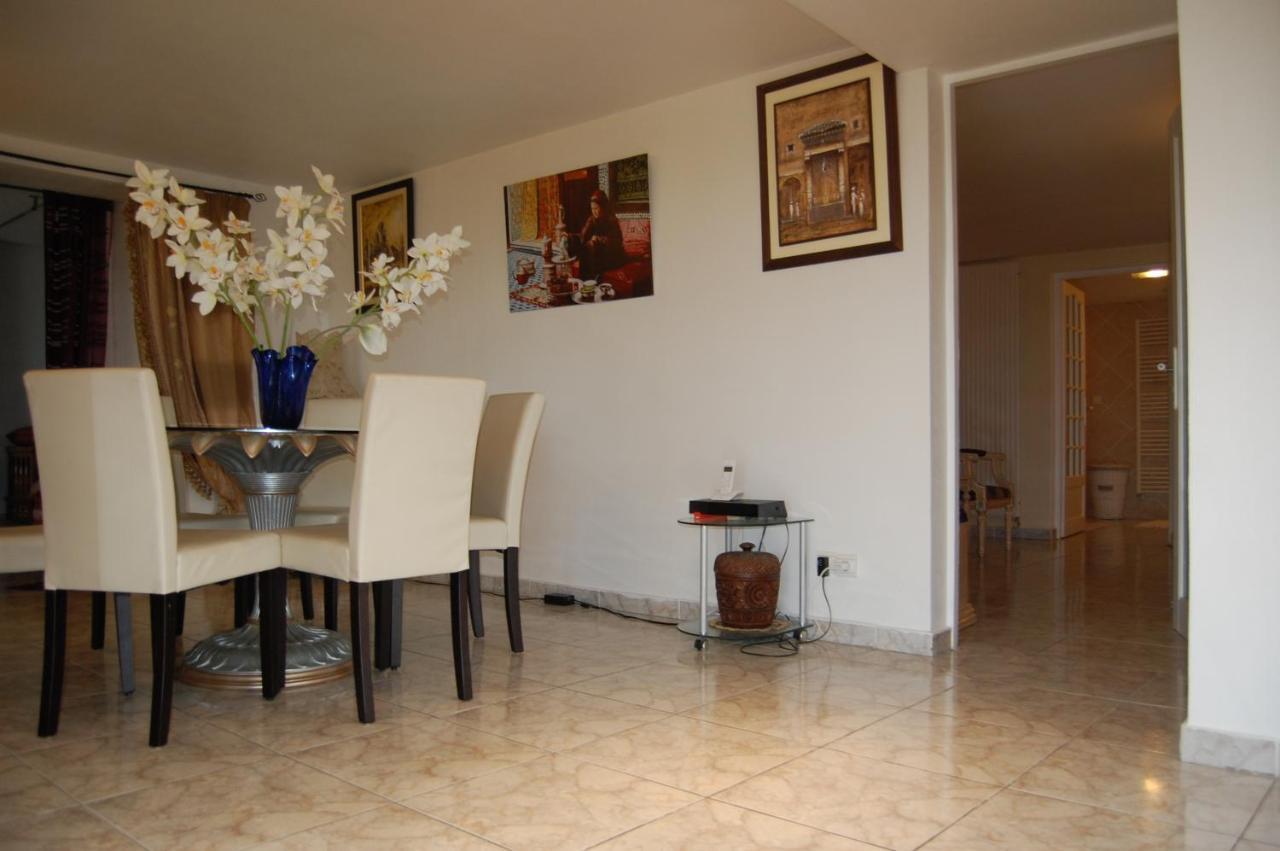 Villa Panoramique Saint-Clair-du-Rhone Ngoại thất bức ảnh