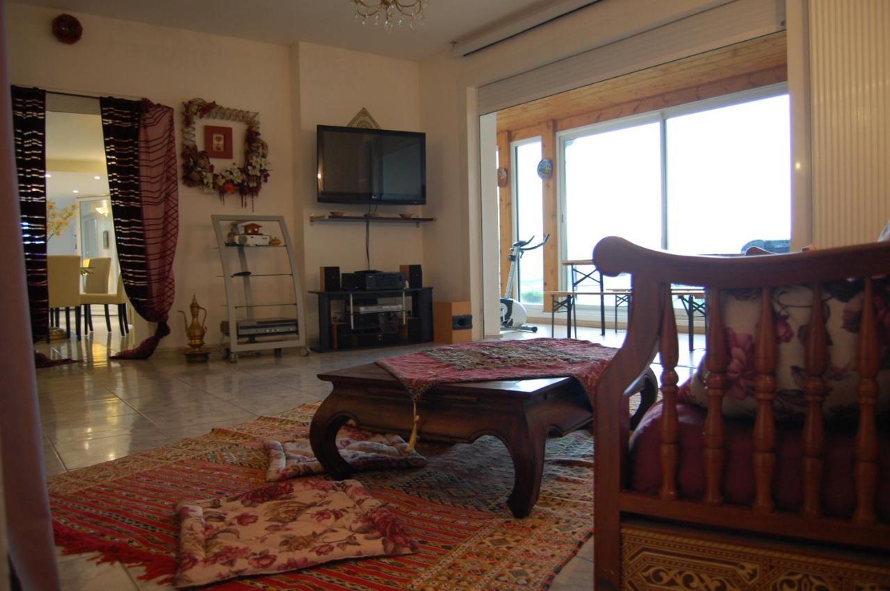 Villa Panoramique Saint-Clair-du-Rhone Ngoại thất bức ảnh